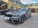 BMW 5 серия 2017 года
