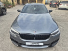 BMW 5 серия 2017 года