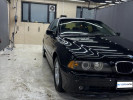 BMW 5 серия 2002 года