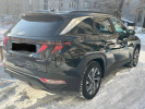 Hyundai Tucson 2023 года