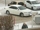 Toyota Camry 2009 года