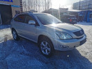 Lexus RX 2007 года