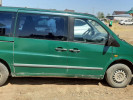Mercedes-Benz Vito 1997 года