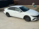 Hyundai Elantra 2024 года