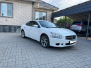 Nissan Teana 2010 года