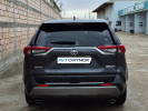 Toyota RAV4 2021 года