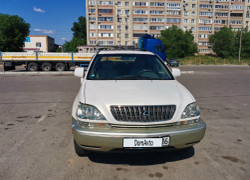 Lexus RX 1998 года