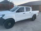 Toyota Hilux 2019 года