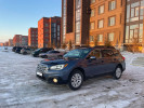 Subaru Outback 2016 года