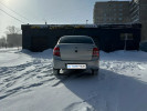 ВАЗ (Lada) Granta 2015 года