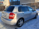 Kia Cerato 2006 года