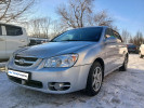 Kia Cerato 2006 года