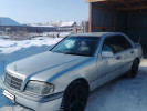 Mercedes-Benz C-Класс 1996 года