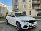 BMW X5 2014 года