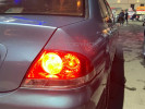 Mitsubishi Lancer 2007 года