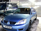 Mitsubishi Lancer 2007 года