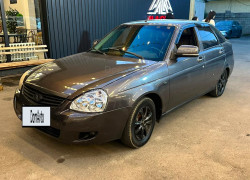 ВАЗ (Lada) Priora 2011 года