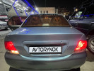 Mitsubishi Lancer 2007 года