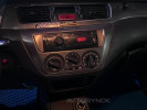 Mitsubishi Lancer 2007 года