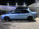 Mitsubishi Lancer 2007 года