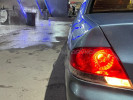 Mitsubishi Lancer 2007 года