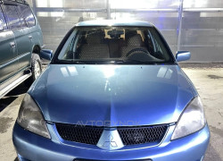 Mitsubishi Lancer 2007 года