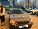 ВАЗ (Lada) Priora 2011 года
