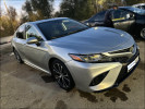 Toyota Camry 2019 года