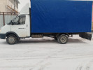 ГАЗ ГАЗель 2015 года
