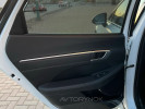 Hyundai Sonata 2022 года
