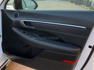 Hyundai Sonata 2022 года