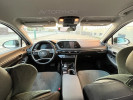 Hyundai Sonata 2022 года