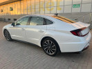 Hyundai Sonata 2022 года