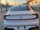 Hyundai Sonata 2022 года