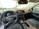 Hyundai Sonata 2022 года