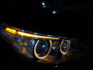 BMW 5 серия 2005 года