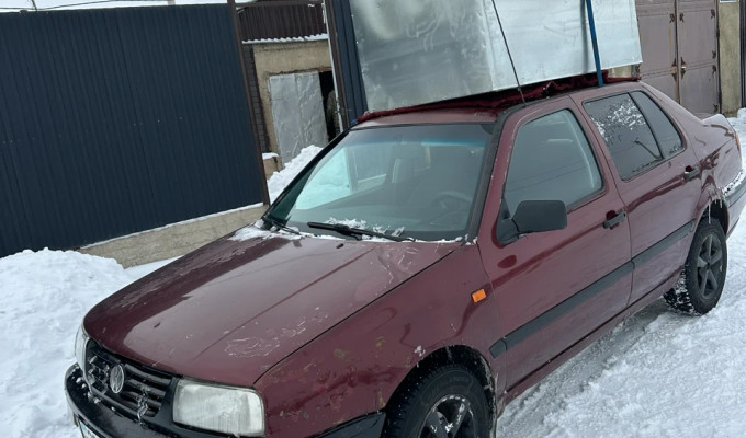 Volkswagen Vento 1994 года