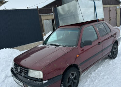Volkswagen Vento 1994 года
