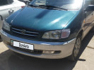 Toyota Picnic 1999 года