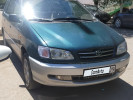 Toyota Picnic 1999 года