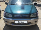 Toyota Picnic 1999 года