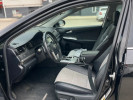 Toyota Camry 2012 года