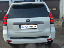Toyota Land Cruiser Prado 2023 года