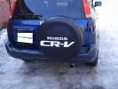 Honda CR-V 1995 года