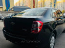 Chevrolet Cobalt 2025 года