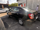 Chevrolet Cobalt 2025 года