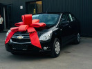 Chevrolet Cobalt 2025 года