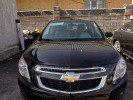 Chevrolet Cobalt 2025 года