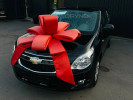Chevrolet Cobalt 2025 года