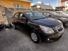 Chevrolet Cobalt 2025 года